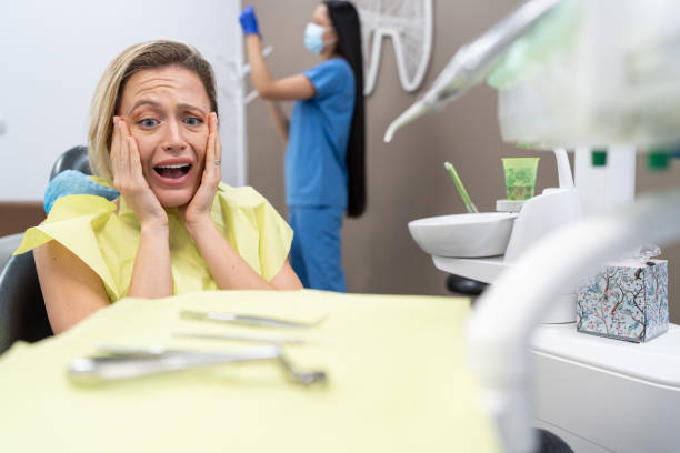 Best Root Canal Emergency Dentist  in Lmer Heights, PA