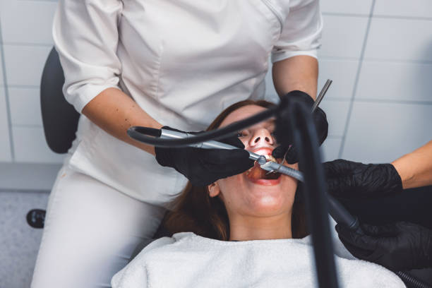 Best Tooth Infection Emergency Dentist  in Lmer Heights, PA